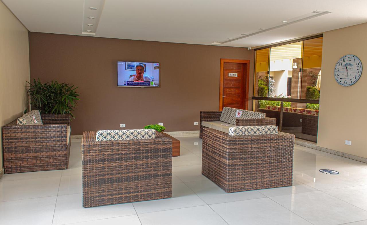 Safira Praia Hotel Porto Seguro Exterior foto