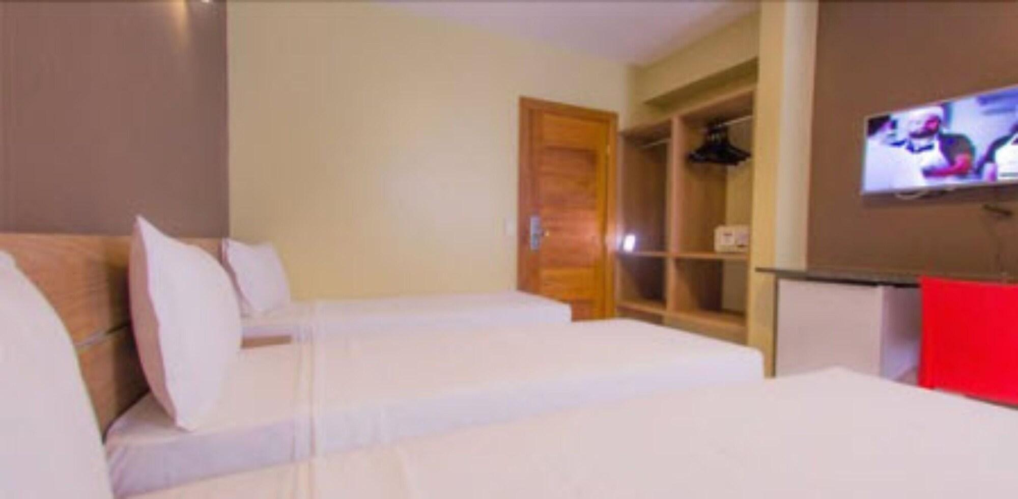 Safira Praia Hotel Porto Seguro Exterior foto