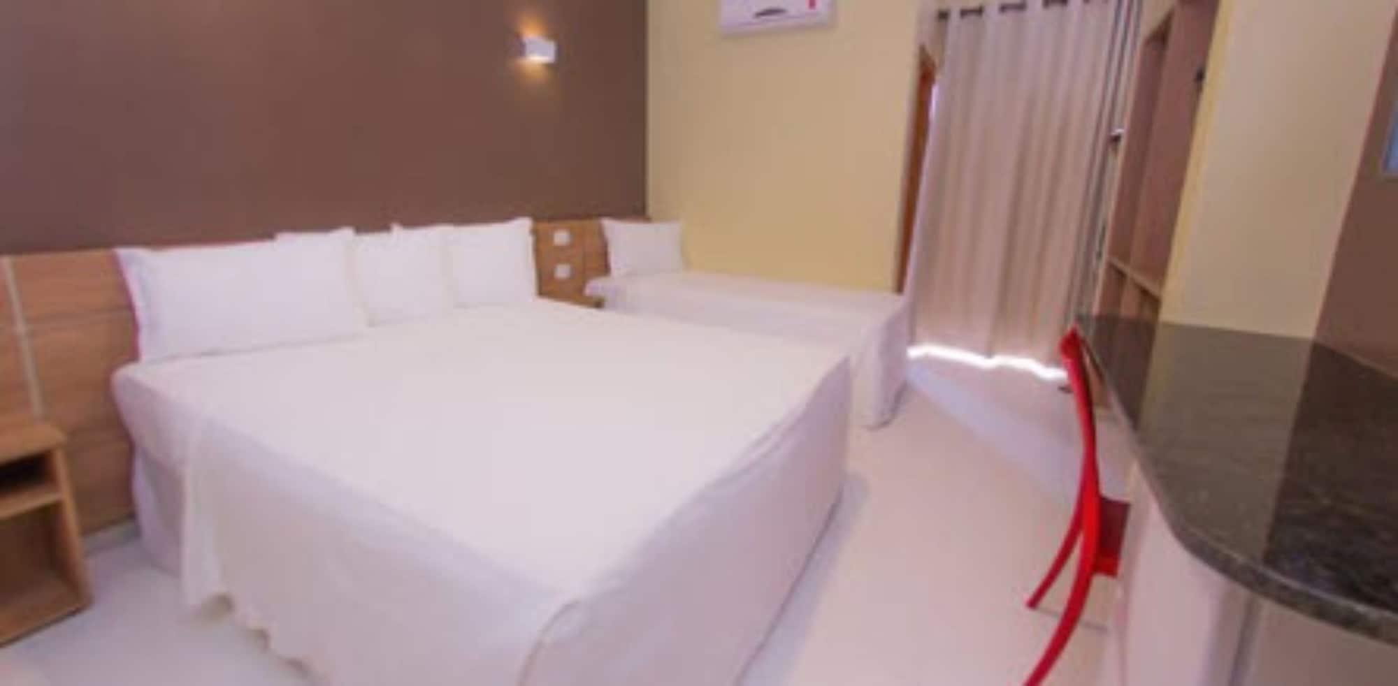 Safira Praia Hotel Porto Seguro Exterior foto