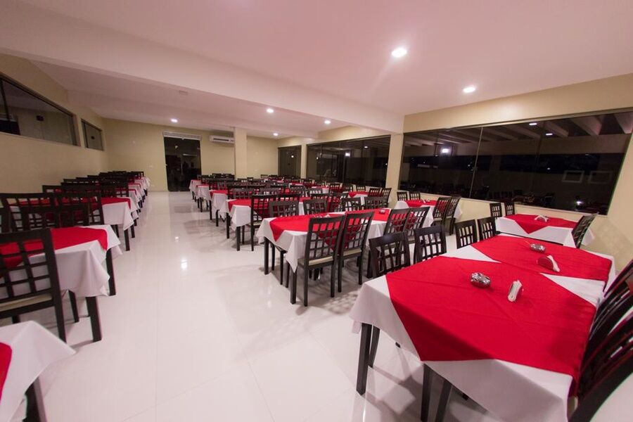 Safira Praia Hotel Porto Seguro Exterior foto