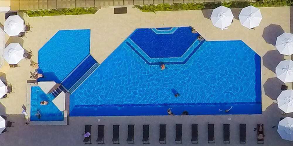 Safira Praia Hotel Porto Seguro Exterior foto
